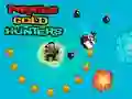 Игра Пиратски ловци на злато онлайн