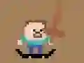 Игра SurvivalPixel.io онлайн