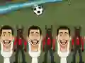 Игра Скибиди Гъл онлайн