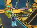 Игра Търкаляне на Топката 3D онлайн