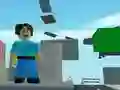 Игра Roblox Обби: Дъговият Път онлайн Игра Roblox Обби: Дъговият Път онлайн