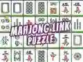 Игра Mahjong Пъзел Връзка онлайн