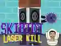 Игра Скибиди Лазер Убийство онлайн