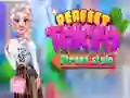 Игра Перфектен Токийски Уличен Стил онлайн