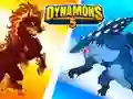 Игра Динамоми 5 онлайн