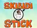 Игра Скибиди Палка онлайн