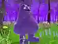 Игра Grimace Само Нагоре! онлайн