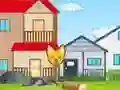 Игра Грижата за кучета онлайн