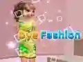 Игра Бояджийска Мода онлайн