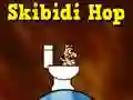 Игра Скибиди Хоп онлайн