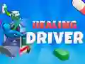Игра Лекуващ Водач онлайн