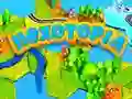 Игра Хексотопия онлайн
