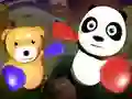 Игра Партито за домашни любимци онлайн Игра Партито за домашни любимци онлайн