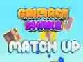 Игра Съчетание Grimace Shake онлайн