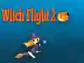 Игра Полет на Вещица 2 онлайн