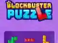 Игра Блокбъстър Пъзел онлайн Игра Блокбъстър Пъзел онлайн