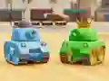 Игра Танк На Живо онлайн Игра Танк На Живо онлайн