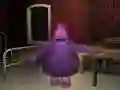 Игра Избягване на Grimace Shake: Skibidi и Оператор онлайн