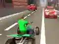 Игра ATV състезания на магистрала онлайн