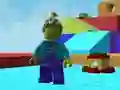 Игра LEGObby: Хардкорно Предизвикателство на Игралната Площадка онлайн