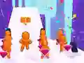 Игра Лидер Следвай онлайн