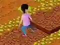 Игра Слайдващият Тим: Пътят към дома онлайн