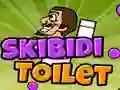 Игра Скибиди Тоалет онлайн