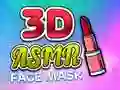Игра 3D ASMR фаза Маска онлайн
