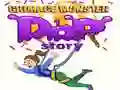 Игра Историята на чудовището Гримас онлайн