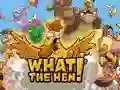 Игра Каква е тази кокошка онлайн