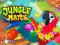 Игра Джунгла Мач онлайн Игра Джунгла Мач онлайн