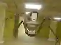 Игра Скибиди В Задните Стаи онлайн