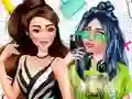 Игра Средно Училище Зли Момичета 2 онлайн
