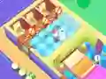 Игра Моят перфектен хотел онлайн