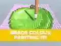 Игра 3D Рисуване с Цветни Перли онлайн