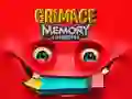 Игра Предизвикателство за Памет Grimace онлайн