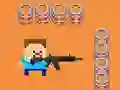 Игра Ловец Стив онлайн