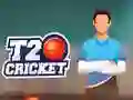 Игра Т20 Крикет онлайн
