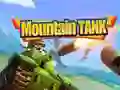Игра Планински Танк онлайн