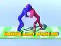 Игра Сливане и Тласкане 3D онлайн