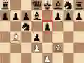 Игра Класически шах онлайн