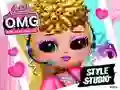 Игра LOL Изненада OMG™ Студио за Стил онлайн Игра LOL Изненада OMG™ Студио за Стил онлайн