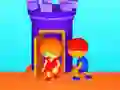 Игра Смешен Фред онлайн