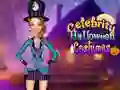Игра Костюми за Хелоуин на знаменитости онлайн Игра Костюми за Хелоуин на знаменитости онлайн