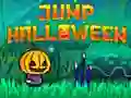 Игра Хелоуин Скок онлайн Игра Хелоуин Скок онлайн