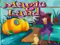 Игра Магическа страна онлайн Игра Магическа страна онлайн