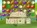 Игра Ферма Мач 3 онлайн