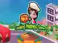 Игра Игра на Кулинарна Лудост онлайн