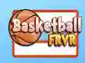 Игра Баскетбол FRVR онлайн
