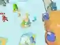 Игра Защитен влак онлайн Игра Защитен влак онлайн